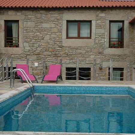 Casa De L Telar Villa Duas Igrejas  Dış mekan fotoğraf