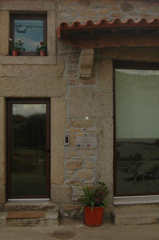 Casa De L Telar Villa Duas Igrejas  Dış mekan fotoğraf