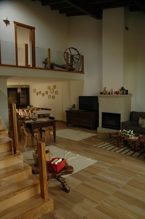 Casa De L Telar Villa Duas Igrejas  Dış mekan fotoğraf