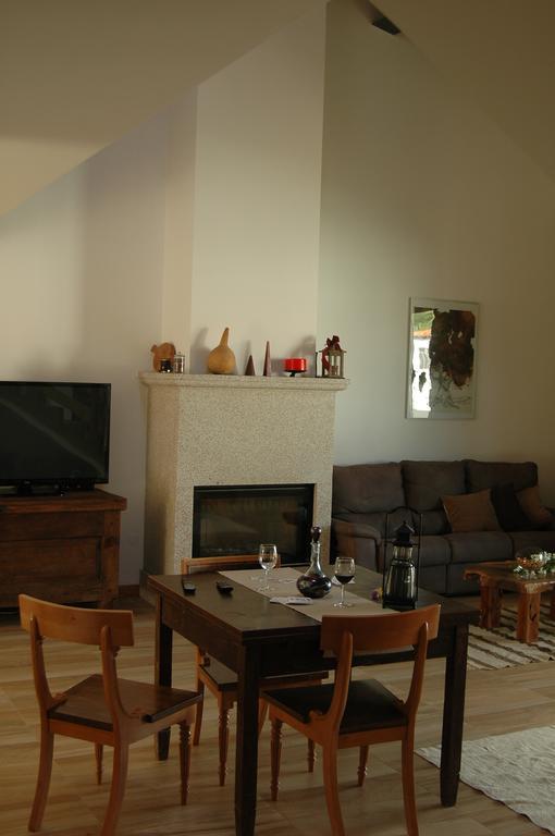 Casa De L Telar Villa Duas Igrejas  Dış mekan fotoğraf