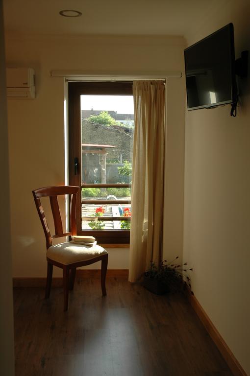 Casa De L Telar Villa Duas Igrejas  Dış mekan fotoğraf