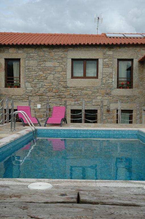 Casa De L Telar Villa Duas Igrejas  Dış mekan fotoğraf