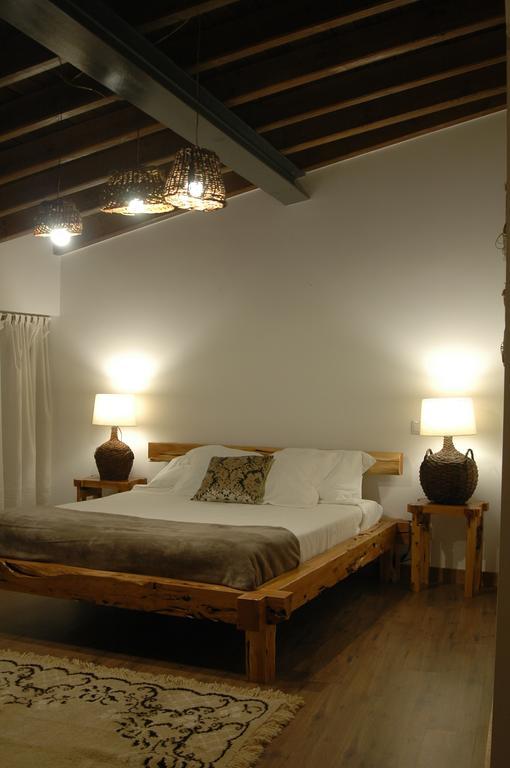 Casa De L Telar Villa Duas Igrejas  Dış mekan fotoğraf