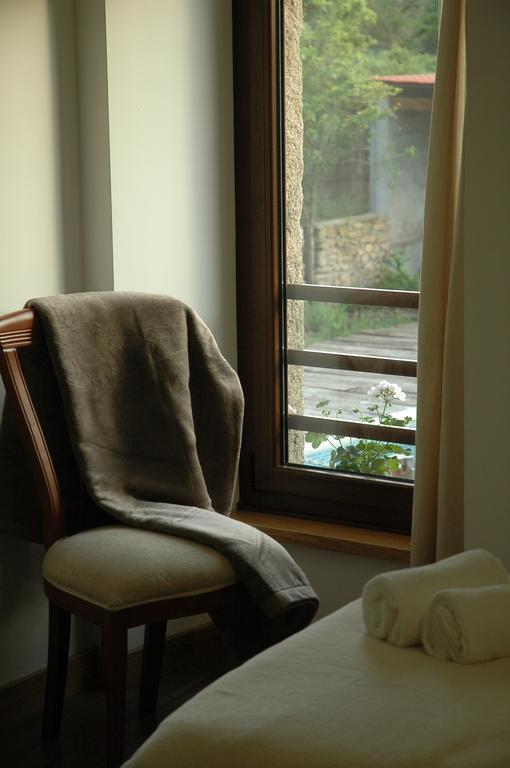 Casa De L Telar Villa Duas Igrejas  Dış mekan fotoğraf