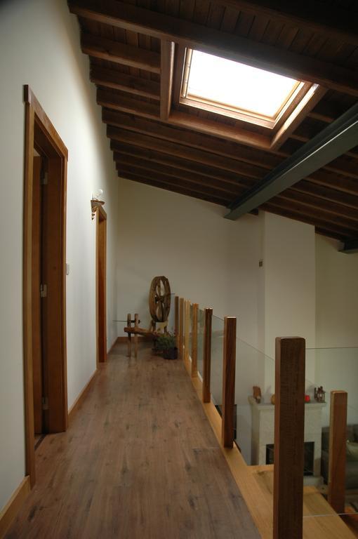 Casa De L Telar Villa Duas Igrejas  Dış mekan fotoğraf