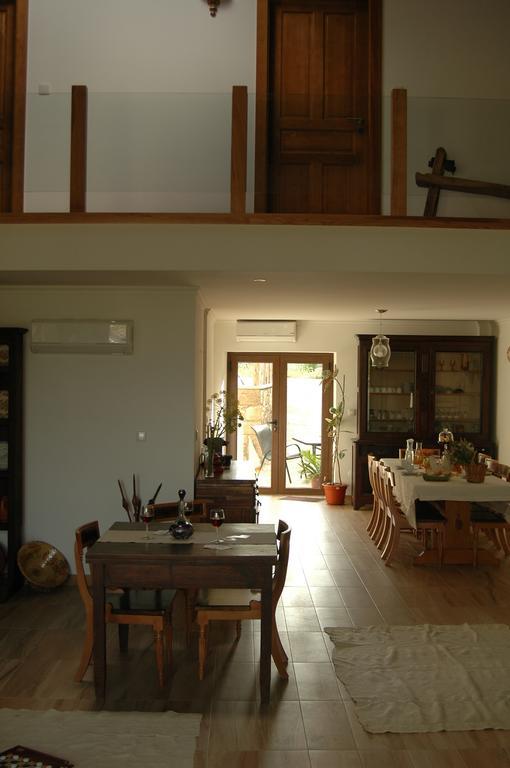 Casa De L Telar Villa Duas Igrejas  Dış mekan fotoğraf