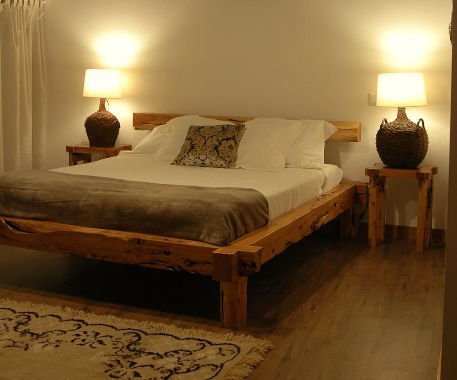 Casa De L Telar Villa Duas Igrejas  Dış mekan fotoğraf