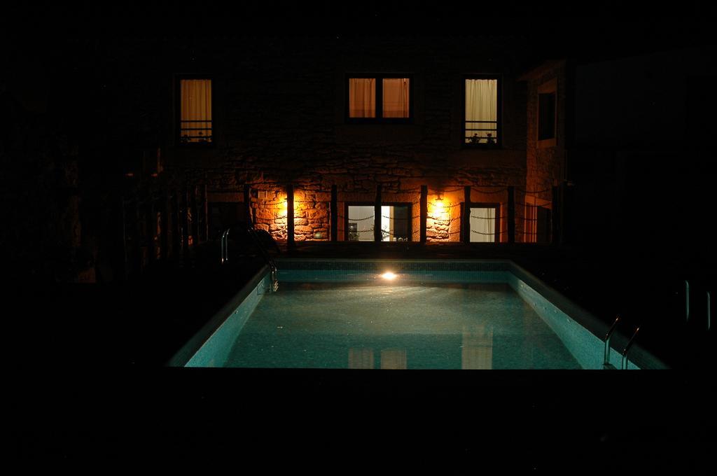 Casa De L Telar Villa Duas Igrejas  Dış mekan fotoğraf