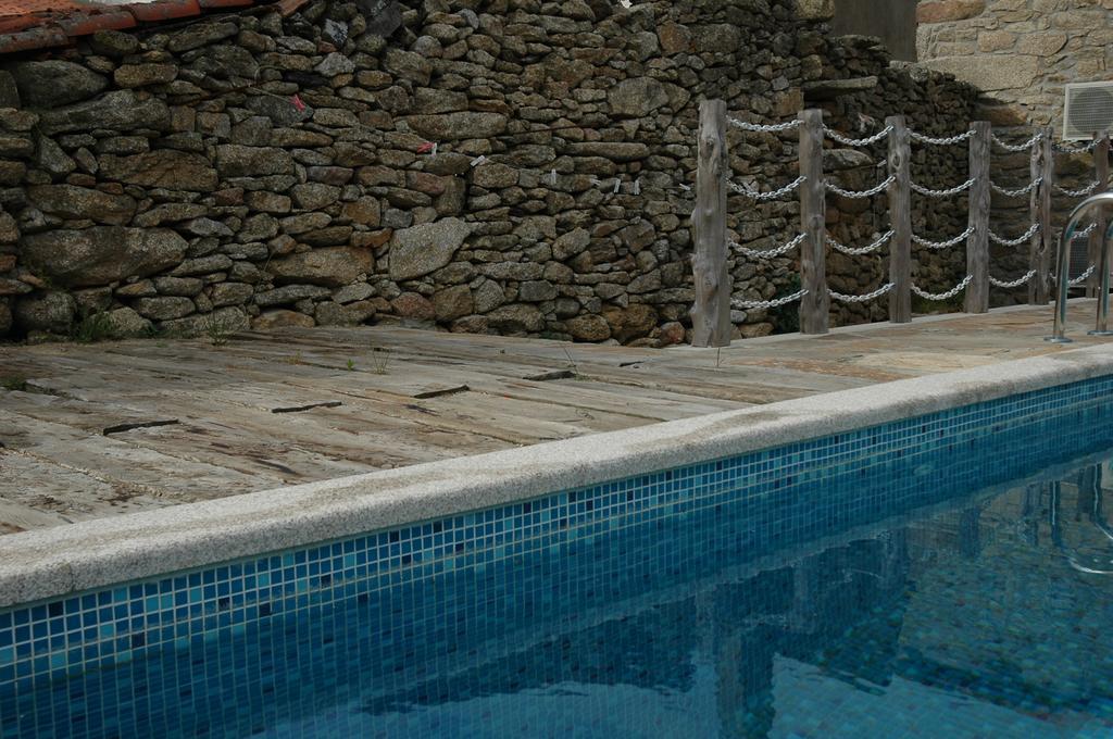 Casa De L Telar Villa Duas Igrejas  Dış mekan fotoğraf