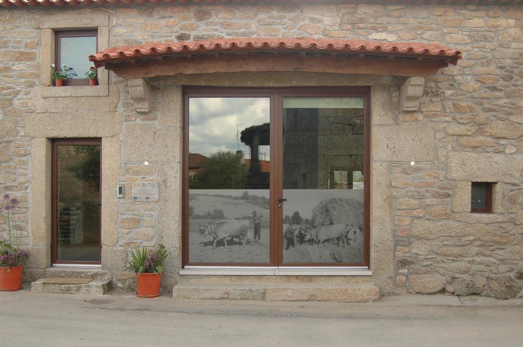 Casa De L Telar Villa Duas Igrejas  Dış mekan fotoğraf