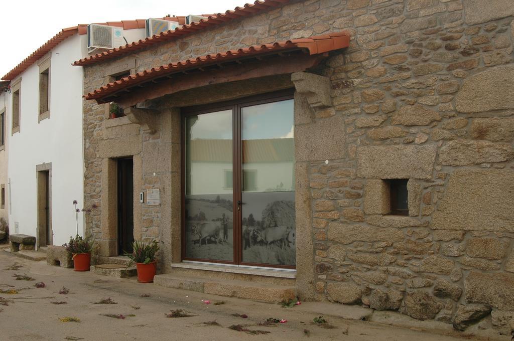 Casa De L Telar Villa Duas Igrejas  Dış mekan fotoğraf