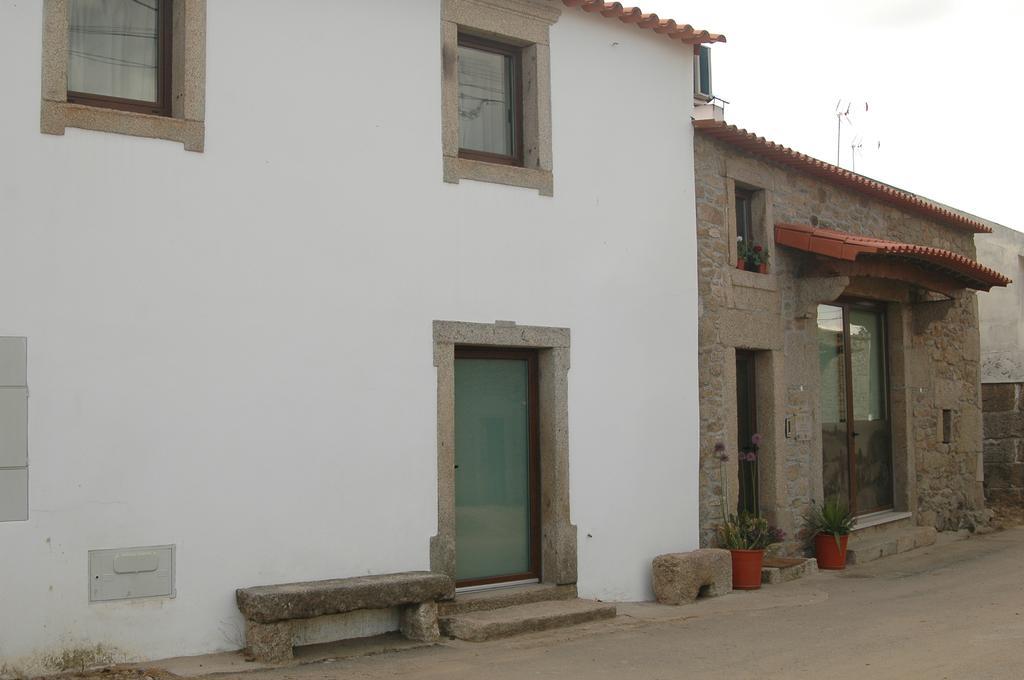 Casa De L Telar Villa Duas Igrejas  Dış mekan fotoğraf